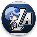 Limitado Legión Anime APK