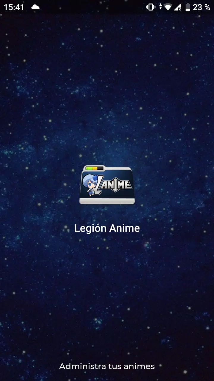 Legion Anime APK Mod Download Latest Version For Android