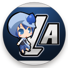 Legión Anime XS icono