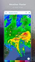 برنامه‌نما Weather - Meteored Pro News عکس از صفحه