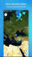 Meteored: Hava Durumu Radarı Ekran Görüntüsü 2