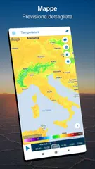 download Meteo 14 giorni - Meteored Pro APK
