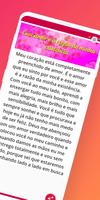 Declarações e Textos de Amor screenshot 2