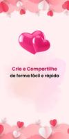 Declarações e Textos de Amor screenshot 3