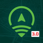 Auto Tracker 3.0 icône