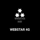 WEBSTAR 4G APK