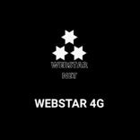 WEBSTAR 4G