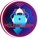 APK XCLOUD SSH V5