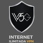 V5G NET icône