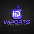 HD NET OFICIAL APK