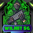 WILNET 5G DT APK