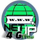 NetUp4G Plus APK
