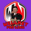 WELLNET PRÓ APK