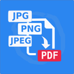 PdfConvert img para pdf