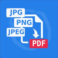 PdfConverter imagens to PDF poster