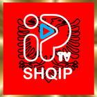 IPTVShqip GOLD biểu tượng