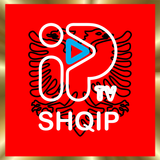 IPTVShqip GOLD icône