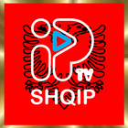 IPTVShqip GOLD icon