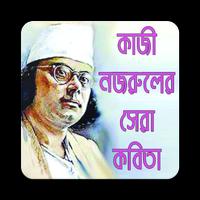 কাজী নজরুলের সেরা কবিতা bài đăng