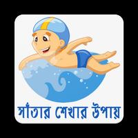 সাঁতার শেখার উপায় Affiche