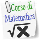 Corso di Matematica APK