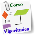 Corso Algoritmico e Algoritmo