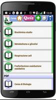 Corso di Biologia screenshot 1