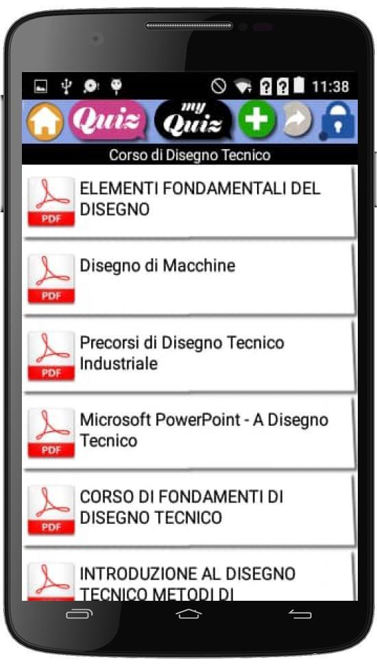 Corso Di Disegno Tecnico For Android Apk Download
