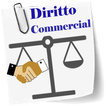 Corso di Diritto Commercial icon