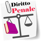 Corso di Diritto Penale 圖標