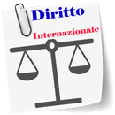 Corso di Diritto internazionale APK