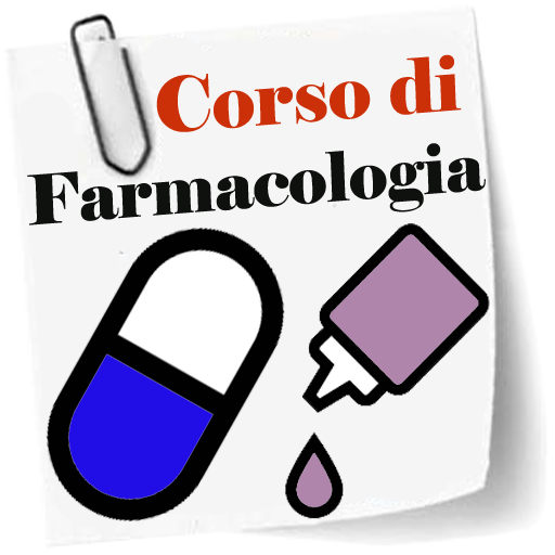 Corso di Farmacologia