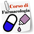 Corso di Farmacologia icon