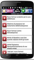 Corso di Farmacologia poster