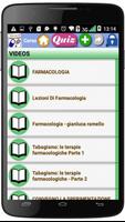 Corso di Farmacologia screenshot 1