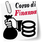 Corso di Finanza ไอคอน