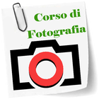 Corso di Fotografia icon