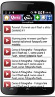 Corso di Fotografia poster