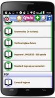 Corso di Inglese screenshot 1