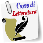 Corso di Letteratura आइकन