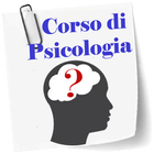 Corso di Psicologia ikon