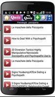 Corso di Psicologia penulis hantaran