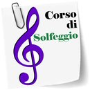 Corso di Solfeggio APK