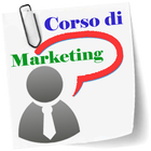 Corso di marketing (italiano) icône