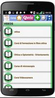Corso di ottica imagem de tela 3