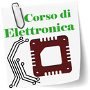 Corso di elettronica APK