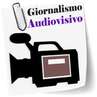 Corso di giornalismo audiovisivo icon