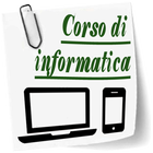 Corso di informatica Zeichen