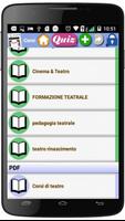 Corsi di teatro imagem de tela 2