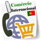 Curso de Comércio Internacional (português) icône